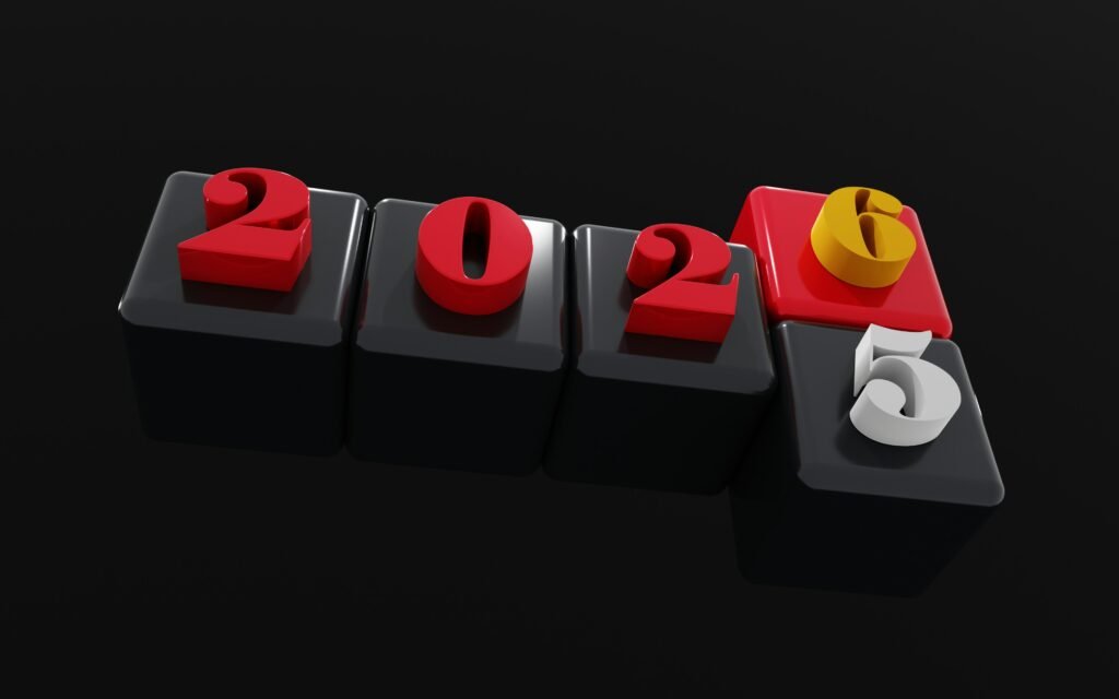 2026 video game release calendar graphic