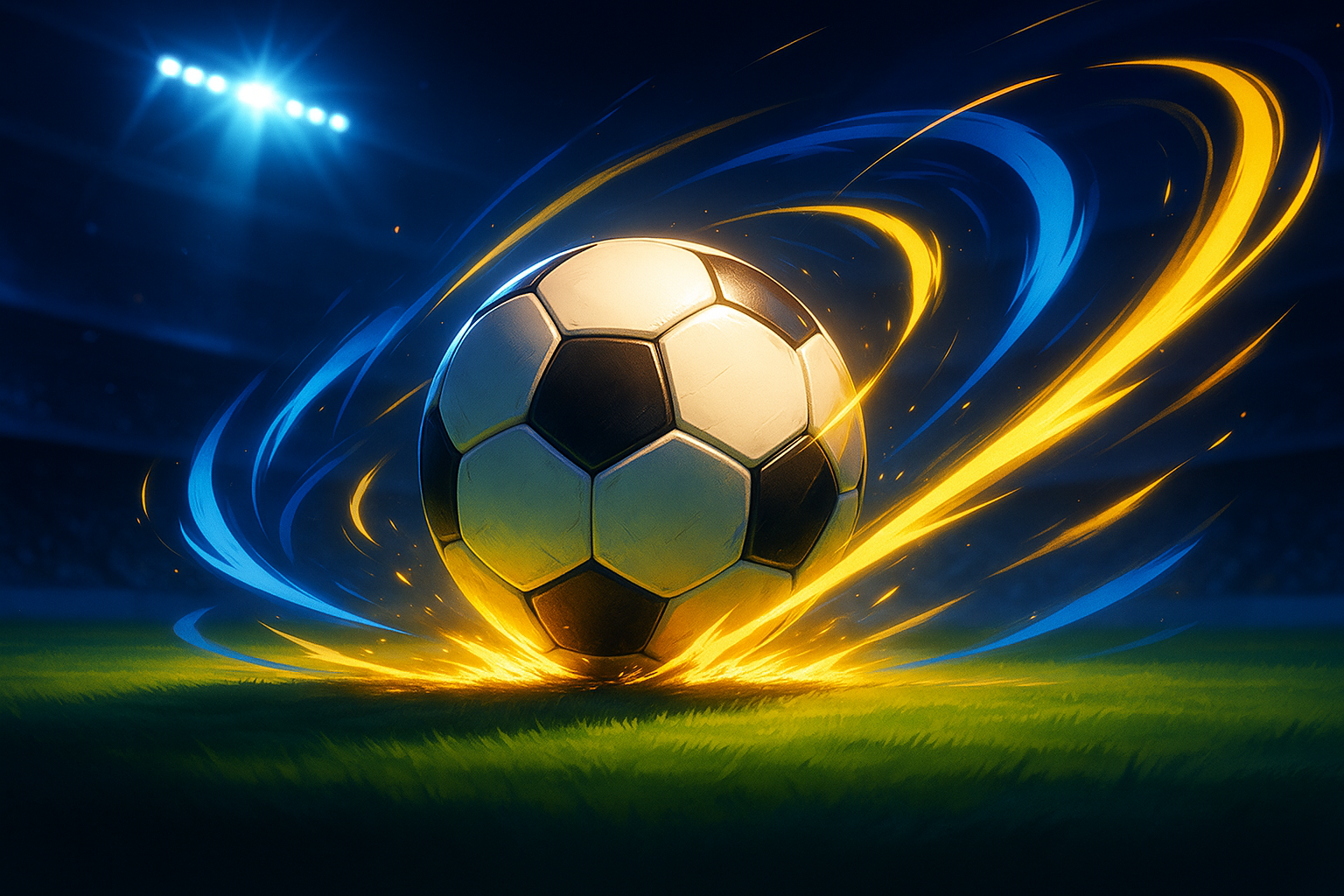 Captain Tsubasa II: World Fighters – PlayStation 5