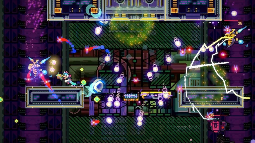 Elsie - PlayStation 5 Elsie - PlayStation 5