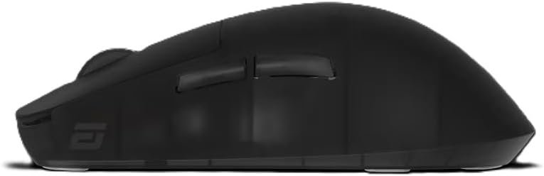 End Game Gear OP1w 4K v2 Wireless Gaming Mouse - Lightweight 58.5g, Right-Handed, 2.4 GHz/USB-C, PixArt PAW3950 U Optical Sensor 30K DPI, 4K Dongle Included, Dark Frost End Game Gear OP1w 4K v2 Wireless Gaming Mouse - Lightweight 58.5g, Right-Handed, 2.4 GHz/USB-C, PixArt PAW3950 U Optical Sensor 30K DPI, 4K Dongle Included, Dark Frost