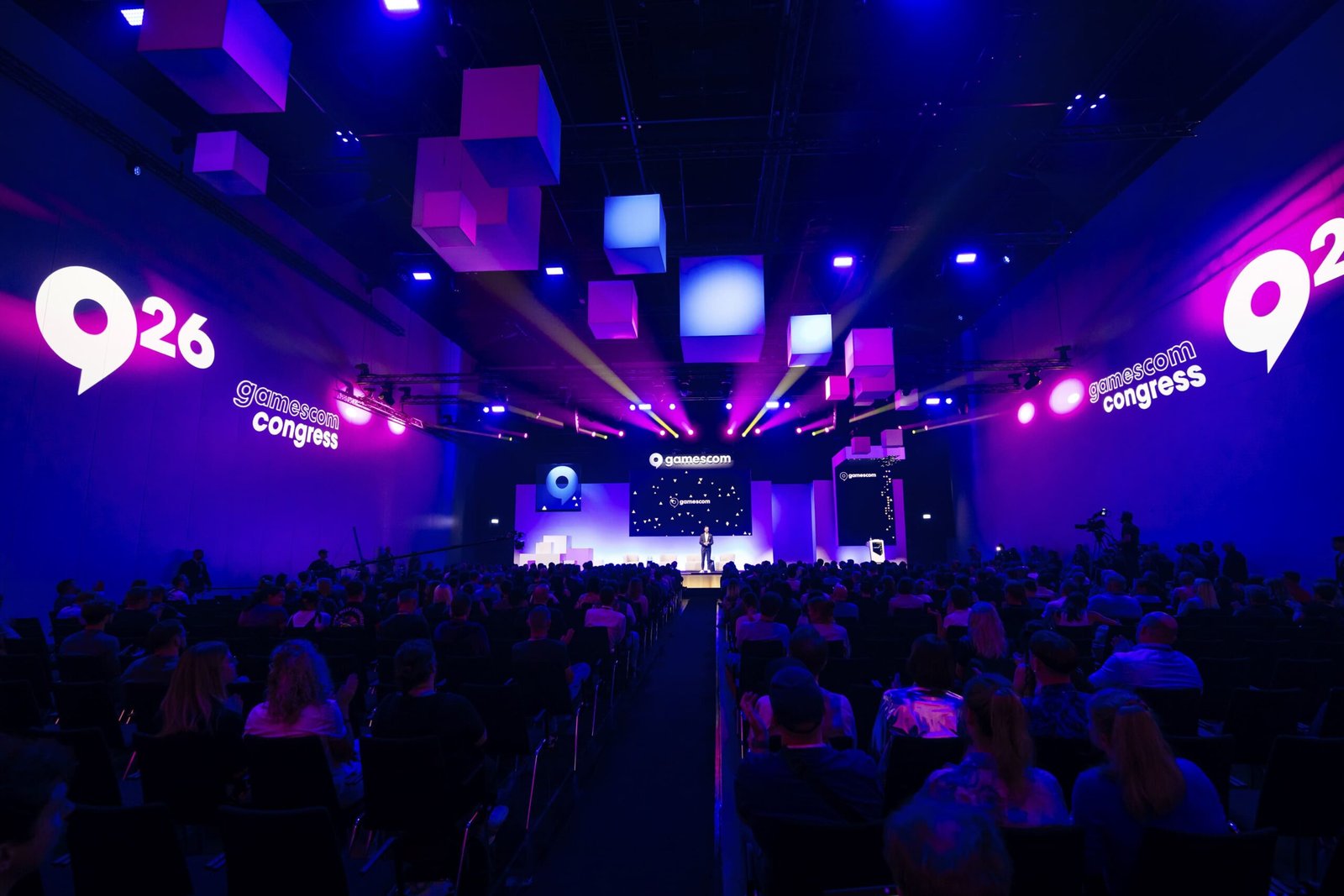 Gamescom 2026: Biggest Announcements, New Games and Trailers