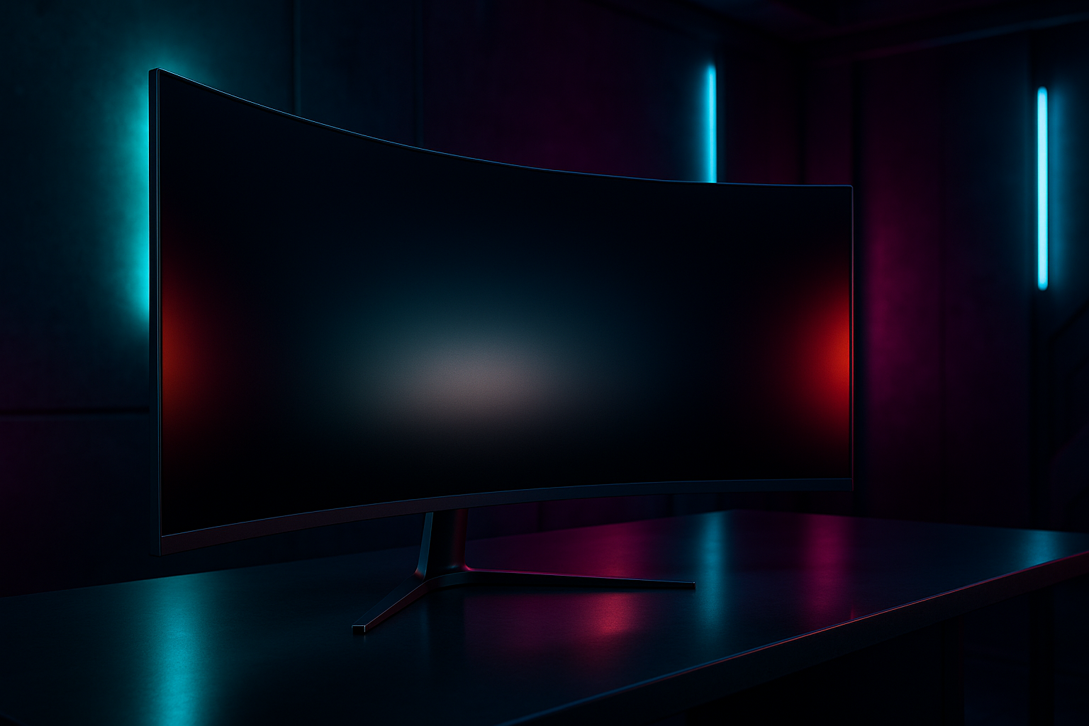 LG 45GX950A-B 45-inch Ultragear 5K2K WUHD (5120 x 2160) OLED Curved Gaming Monitor, Dual-Mode, 165Hz, 0.03ms, NVIDIA G-Sync, AMD FreeSync Premium Pro, HDR True Black 400, USB Type-C 90W, DP2.1