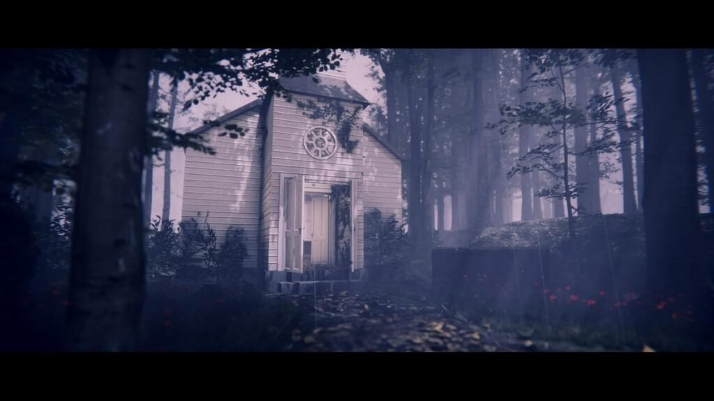 Project Songbird - PlayStation 5