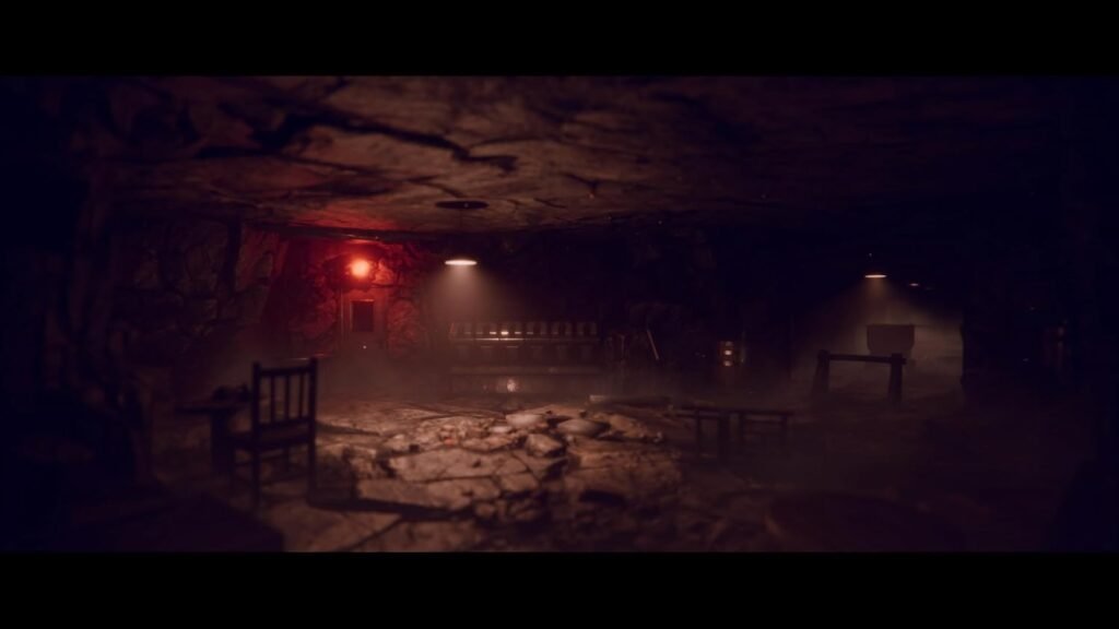 Project Songbird - PlayStation 5