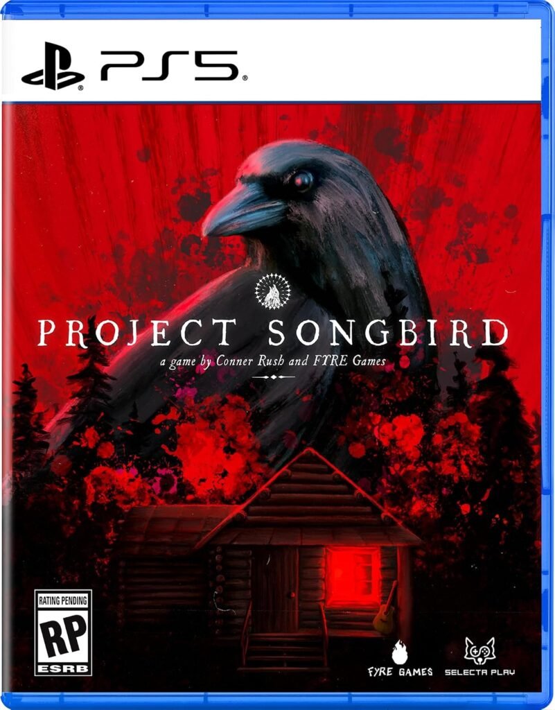 Project Songbird - PlayStation 5