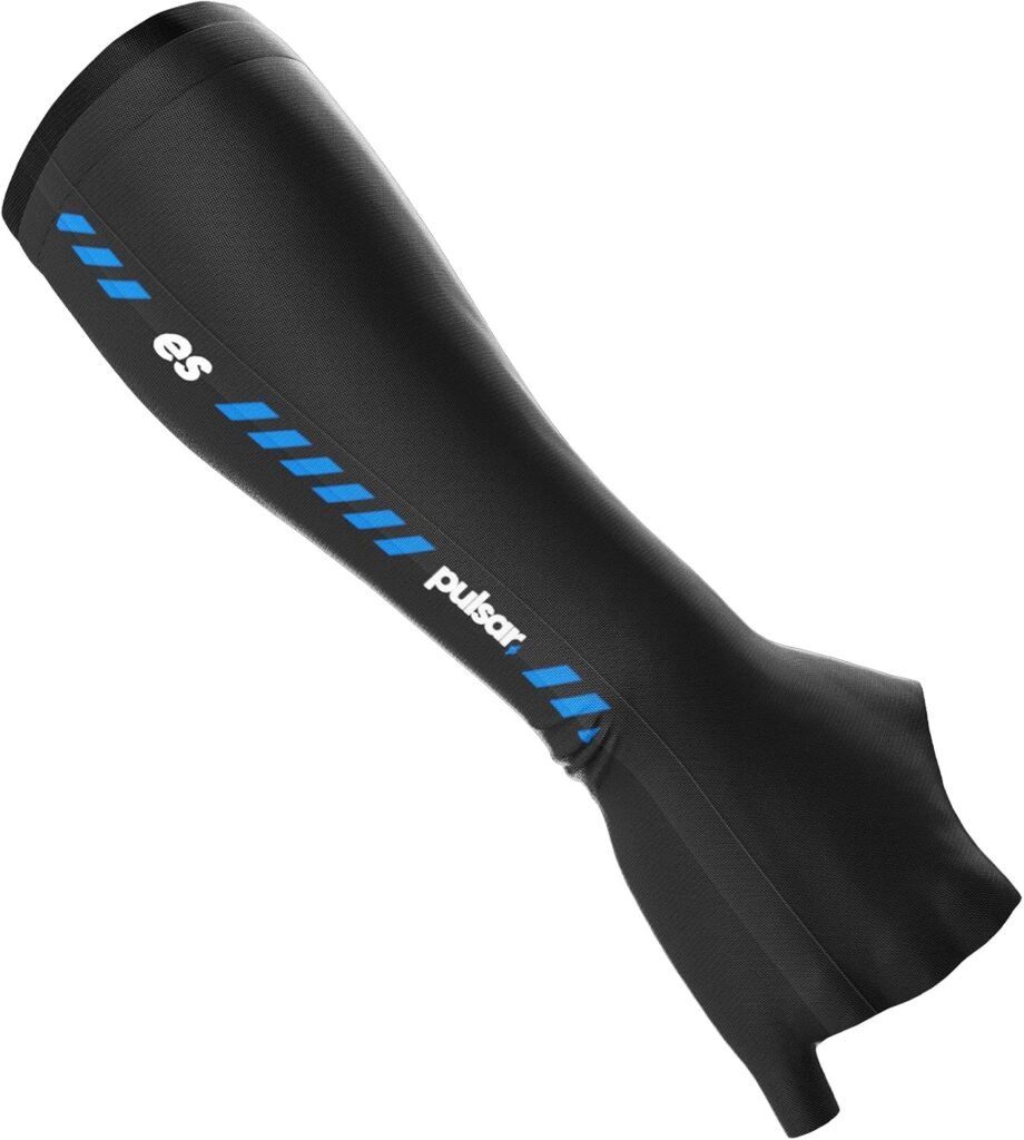 Pulsar Gaming Gears Finger Short Gaming Arm Sleeve