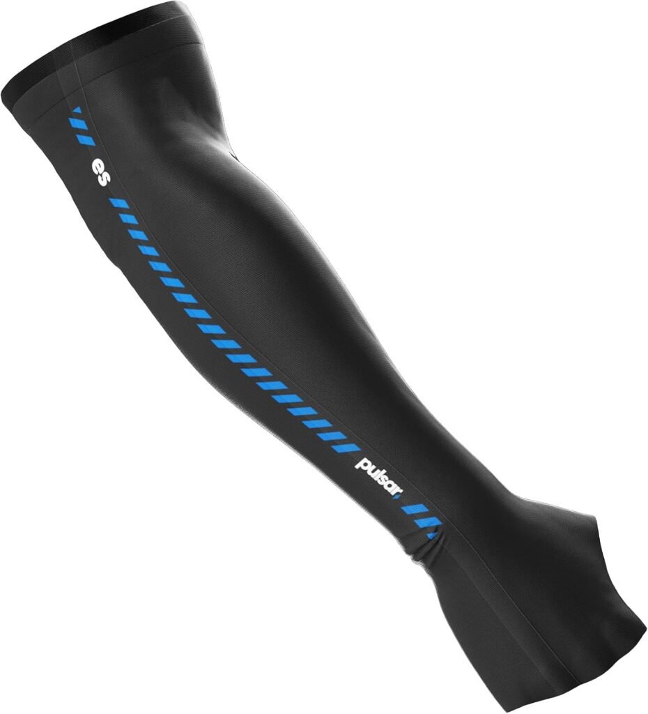 Pulsar Gaming Gears Palm Long Gaming Arm Sleeve