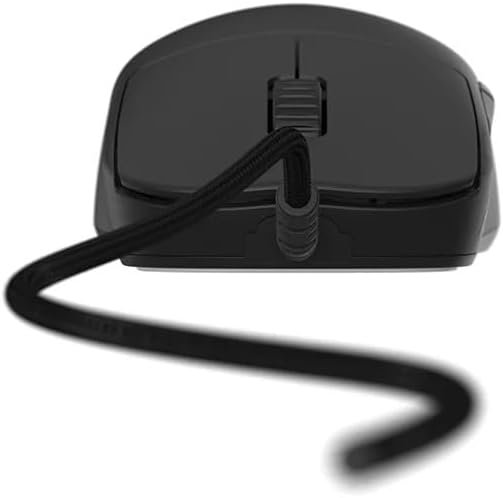 End Game Gear OP1 8K v2 49.5g Lightweight Wired Gaming Mouse for Right Handed, Kailh GX Main Button Switches, PixArt PAW3395U Optical Sensor, 30,000 DPI, 8000Hz Scrutation Rate, Black End Game Gear OP1 8K v2 49.5g Lightweight Wired Gaming Mouse for Right Handed, Kailh GX Main Button Switches, PixArt PAW3395U Optical Sensor, 30,000 DPI, 8000Hz Scrutation Rate, Black