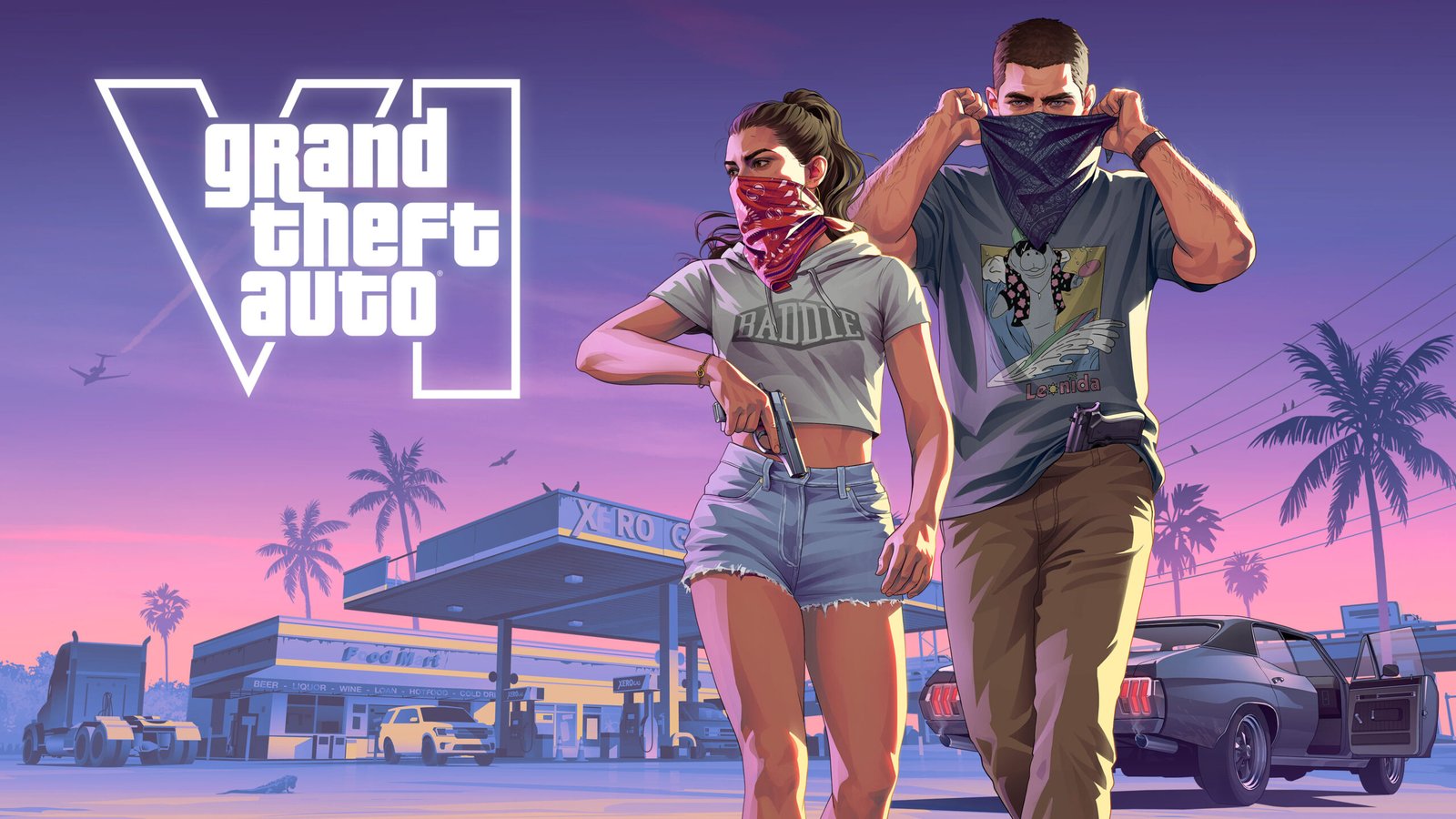 GTA 6 Gameplay: Everything Rockstar Has Revealed So Far