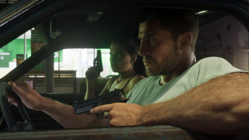 GTA 6 confirmed platforms PS5 and Xbox Series X|S