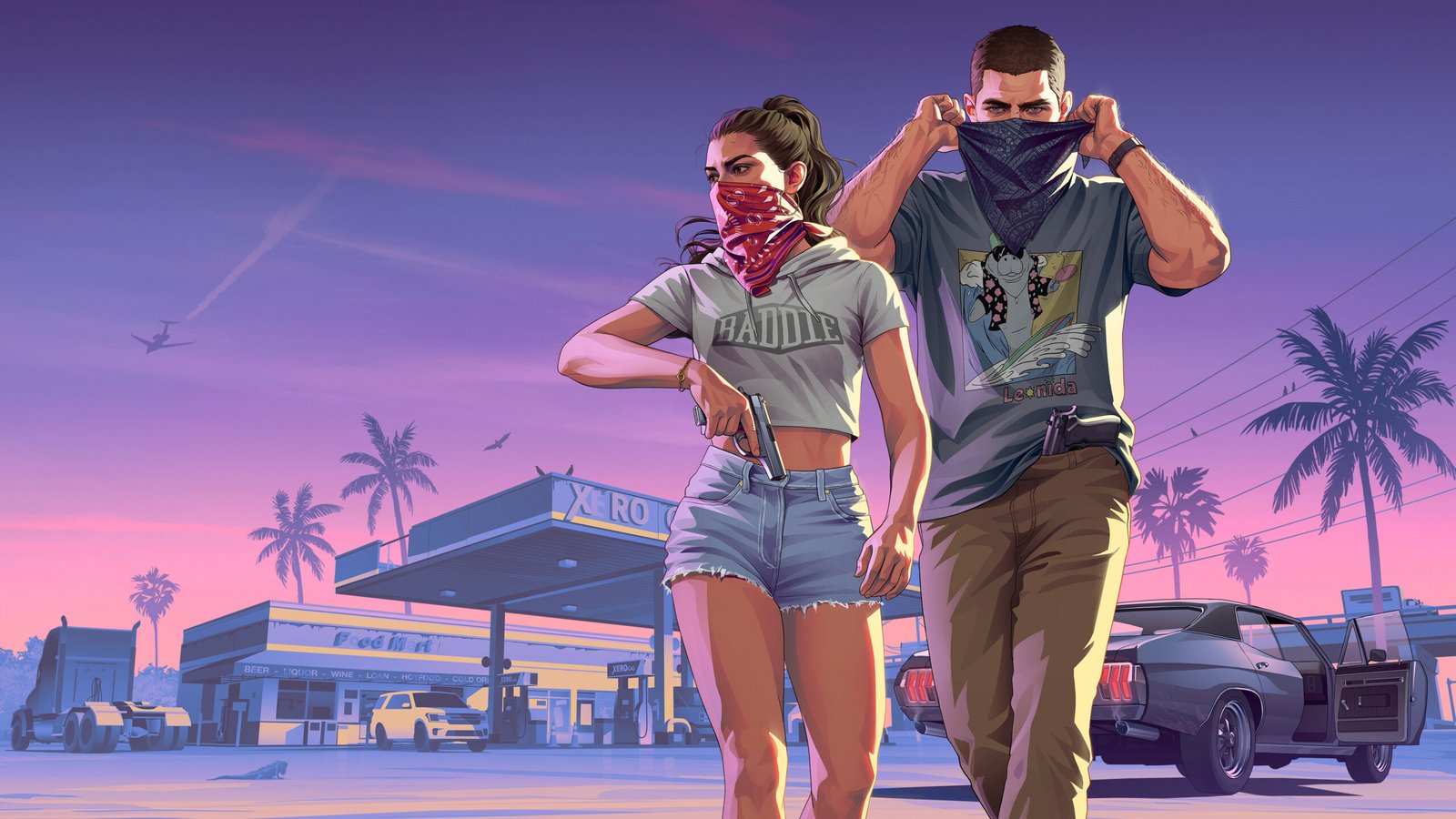 Is GTA 6 Coming to PC? Release Date, Platforms & Everything We Know