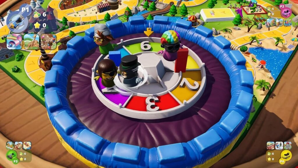 Hasbro Games Junior Collection - PlayStation 5