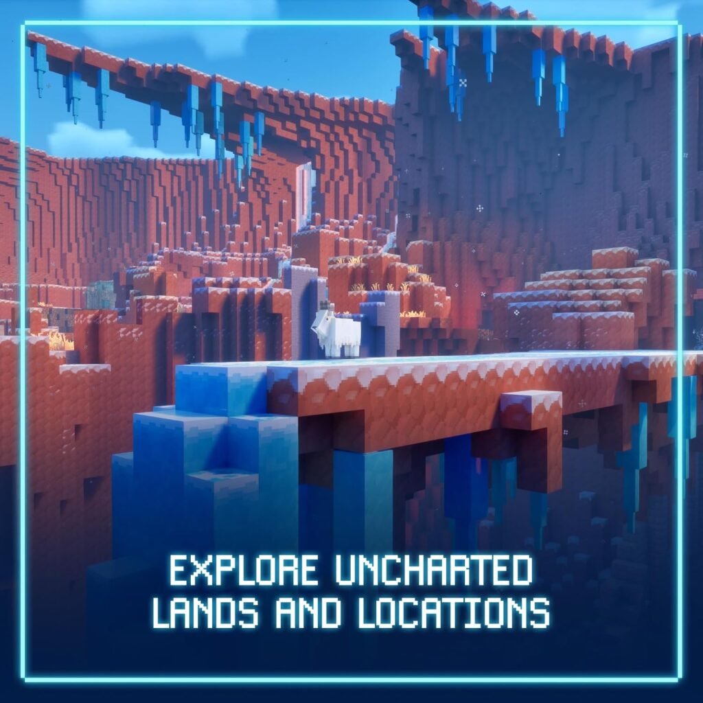 Minecraft Dungeons II | Digital Deluxe Edition | XBOX Series X|S and Windows Digital Minecraft Dungeons II | Digital Deluxe Edition | XBOX Series X|S and Windows Digital
