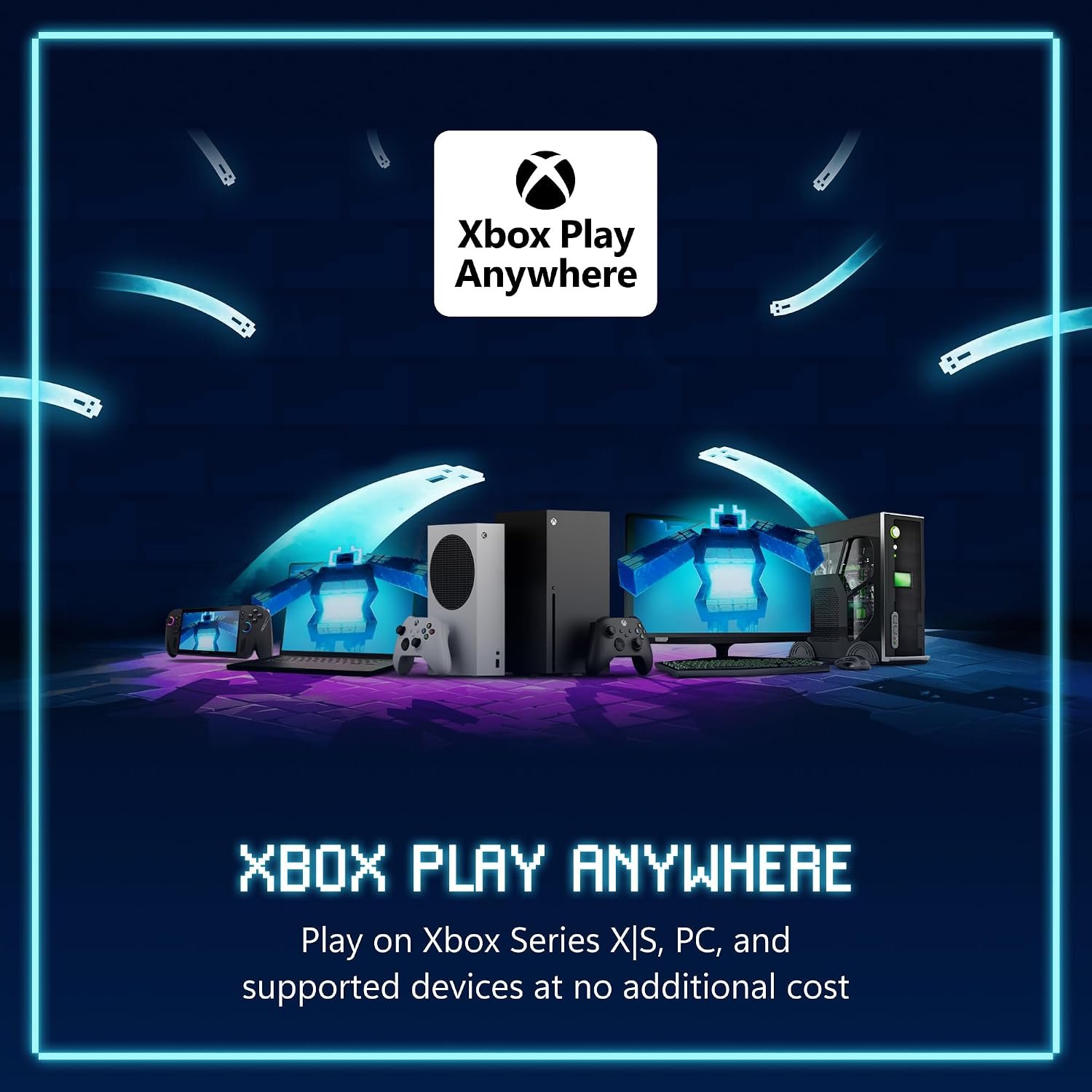 Minecraft Dungeons II | Digital Deluxe Edition | XBOX Series X|S and Windows Digital