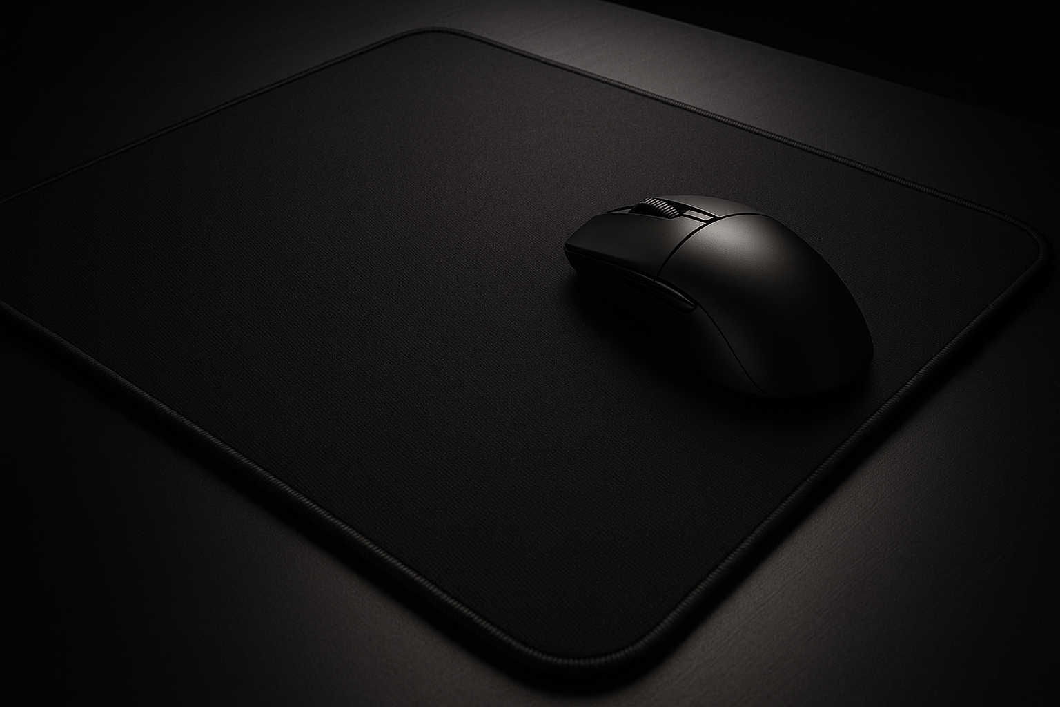 Pulsar Gaming Gears Neptune Pro Xsoft Gaming Mouse Pad, XL, Jet Black